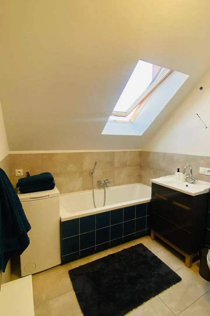 Kawalerka Na Wrzeszczu Apartment Gdansk Poland